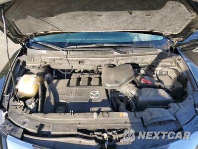 Zdjęcie 12 z 13 samochodu: 2011 MAZDA CX-9 VIN:JM3TB3CV0B0310658 - miniatura