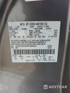 Zdjęcie 13 z 13 samochodu: 2009 FORD ESCAPE XLT VIN:1FMCU93G09KA85823 - miniatura