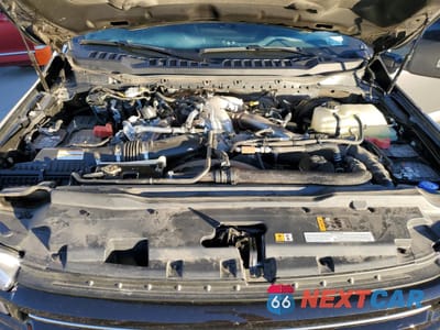 Zdjęcie 11 z 13 samochodu: 2025 FORD F350 SUPER DUTY VIN:1FT8W3BM1SEC36679 - miniatura