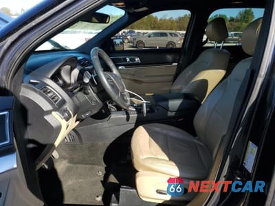 Zdjęcie 7 z 13 samochodu: 2017 FORD EXPLORER VIN:1FM5K8FH6HGD10499 - miniatura
