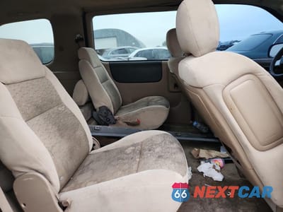 Zdjęcie 11 z 14 samochodu: 2008 CHEVROLET UPLANDER LS VIN:1GNDV23W38D183081 - miniatura