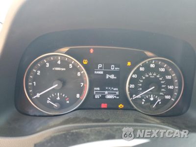 Zdjęcie 9 z 12 samochodu: 2017 HYUNDAI ELANTRA SE VIN:5NPD74LF1HH092822 - miniatura