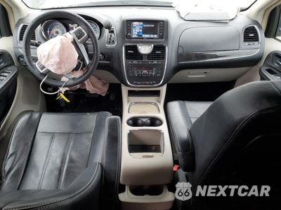 Zdjęcie 8 z 13 samochodu: 2013 CHRYSLER TOWN & COUNTRY TOURING L VIN:2C4RC1CG3DR781640 - miniatura