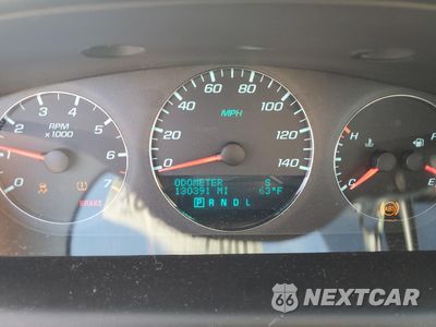 Zdjęcie 9 z 12 samochodu: 2012 CHEVROLET IMPALA LTZ VIN:2G1WC5E3XC1106765 - miniatura