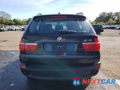 Zdjęcie 6 z 14 samochodu: 2007 BMW X5 3.0I VIN:5UXFE43577L014155 - miniatura