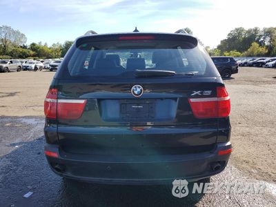 Zdjęcie 6 z 14 samochodu: 2007 BMW X5 3.0I VIN:5UXFE43577L014155 - miniatura