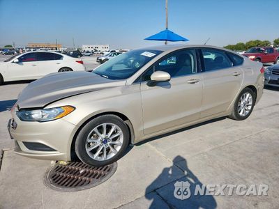 2017 FORD FUSION SE 3FA6P0H70HR182288 - główne zdjęcie licytacji z USA - miniatura