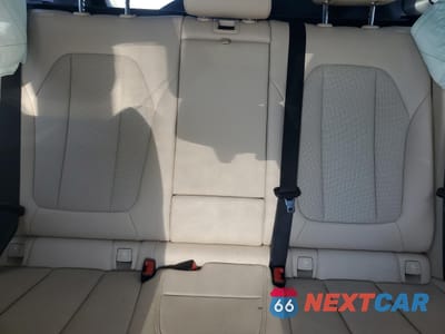 Zdjęcie 10 z 13 samochodu: 2023 BMW X3 SDRIVE30I VIN:5UX43DP04P9N79875 - miniatura