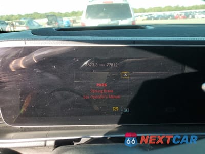 Zdjęcie 9 z 13 samochodu: 2021 MERCEDES-BENZ GLE AMG 53 4MATIC VIN:4JGFB6BB7MA499056 - miniatura