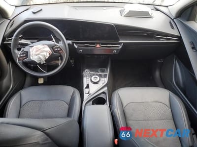 Zdjęcie 8 z 12 samochodu: 2023 KIA NIRO WIND VIN:KNDCR3L19P5073860 - miniatura