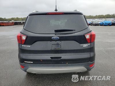 Zdjęcie 6 z 14 samochodu: 2019 FORD ESCAPE TITANIUM VIN:1FMCU9J99KUA85835 - miniatura