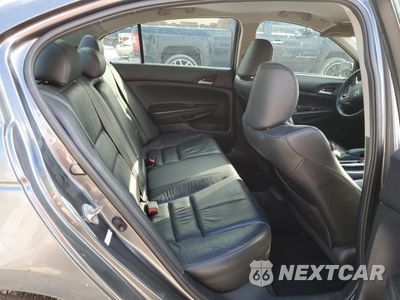 Zdjęcie 10 z 15 samochodu: 2012 HONDA ACCORD SE VIN:1HGCP2F62CA185278 - miniatura