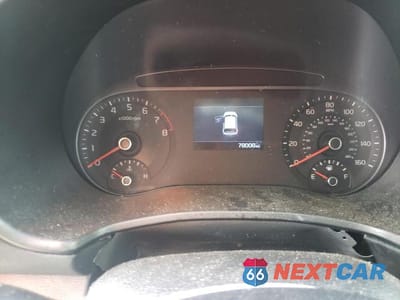 Zdjęcie 9 z 12 samochodu: 2021 KIA SOUL LX VIN:KNDJ23AU4M7751830 - miniatura