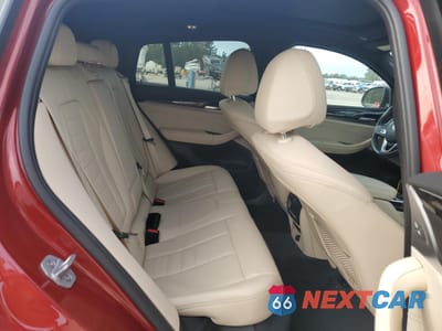 Zdjęcie 11 z 14 samochodu: 2019 BMW X4 XDRIVE30I VIN:5UXUJ3C59KLG52271 - miniatura