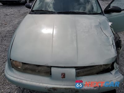 Zdjęcie 11 z 12 samochodu: 1996 SATURN SL2 VIN:1G8ZK5274TZ354087 - miniatura