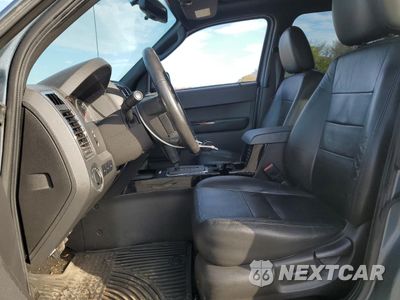 Zdjęcie 7 z 13 samochodu: 2012 FORD ESCAPE LIMITED VIN:1FMCU9EG9CKC03257 - miniatura