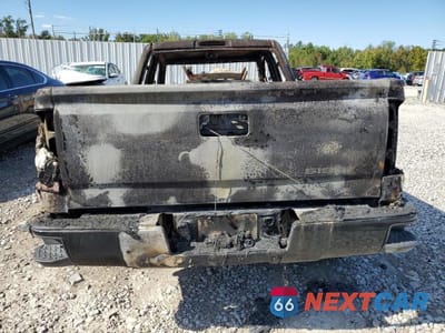 Zdjęcie 6 z 11 samochodu: 2018 GMC SIERRA C1500 VIN:1GTR1LEH1JZ166898 - miniatura