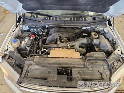 Zdjęcie 11 z 15 samochodu: 2018 FORD F150 SUPERCREW VIN:1FTEW1EP0JKE91174 - miniatura