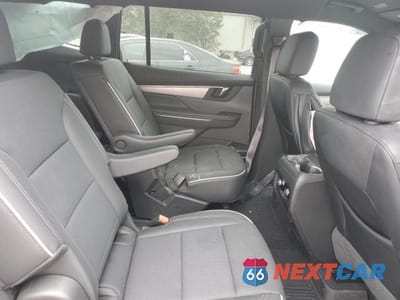 Zdjęcie 11 z 13 samochodu: 2025 BUICK ENCLAVE PREFERRED VIN:5GAERARS4SJ154294 - miniatura