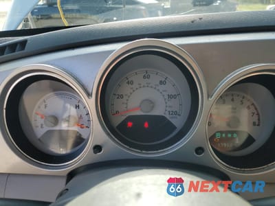 Zdjęcie 9 z 12 samochodu: 2008 CHRYSLER PT CRUISER VIN:3A8FY48B38T213760 - miniatura