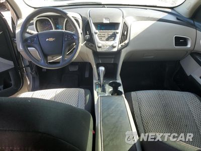 Zdjęcie 8 z 13 samochodu: 2014 CHEVROLET EQUINOX LS VIN:1GNFLEEK3EZ114948 - miniatura