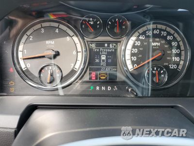 Zdjęcie 9 z 14 samochodu: 2011 DODGE RAM 1500 VIN:1D7RV1CTXBS642355 - miniatura