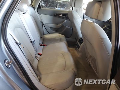 Zdjęcie 10 z 14 samochodu: 2013 AUDI A6 PREMIUM PLUS VIN:WAUGGAFCXDN069642 - miniatura