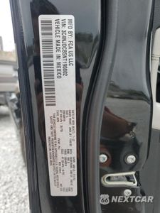 Zdjęcie 13 z 14 samochodu: 2022 JEEP COMPASS LIMITED VIN:3C4NJDCB5NT190802 - miniatura