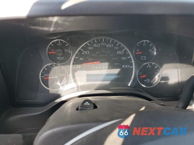 Zdjęcie 9 z 13 samochodu: 2023 CHEVROLET EXPRESS G3500 VIN:1GCZGGFP5P1135575 - miniatura
