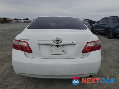Zdjęcie 6 z 11 samochodu: 2007 TOYOTA CAMRY CE VIN:4T1BE46K27U597807 - miniatura