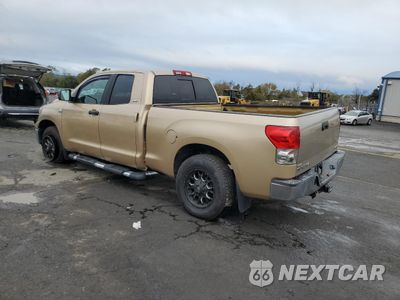 Drugie zdjęcie samochodu z przodu: 2007 TOYOTA TUNDRA DOUBLE CAB SR5 VIN:5TBBT54127S453164 - miniatura