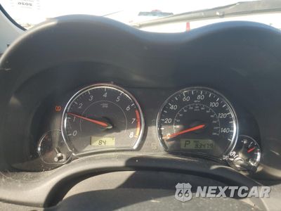 Zdjęcie 9 z 12 samochodu: 2011 TOYOTA COROLLA BASE VIN:2T1BU4EE8BC750912 - miniatura