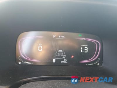 Zdjęcie 9 z 13 samochodu: 2023 KIA SOUL LX VIN:KNDJ23AUXP7214674 - miniatura