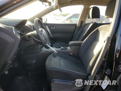 Zdjęcie 7 z 14 samochodu: 2015 NISSAN ROGUE SELECT S VIN:JN8AS5MT6FW661610 - miniatura