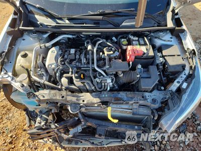 Zdjęcie 11 z 16 samochodu: 2021 NISSAN SENTRA SV VIN:3N1AB8CV4MY207140 - miniatura