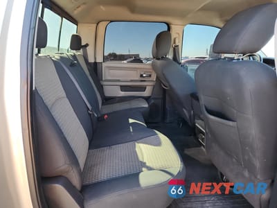 Zdjęcie 10 z 12 samochodu: 2010 DODGE RAM 2500 VIN:3D7UT2CL3AG170480 - miniatura