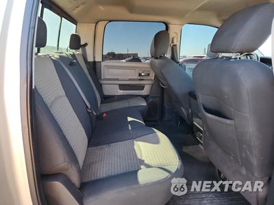 Zdjęcie 10 z 12 samochodu: 2010 DODGE RAM 2500 VIN:3D7UT2CL3AG170480 - miniatura
