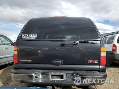 Zdjęcie 6 z 15 samochodu: 2004 GMC YUKON VIN:1GKEK13Z84R104077 - miniatura