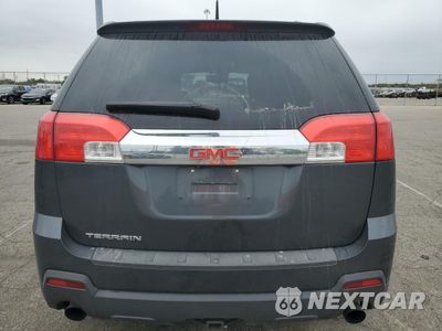 Zdjęcie 6 z 13 samochodu: 2011 GMC TERRAIN SLT VIN:2CTFLUE51B6289434 - miniatura