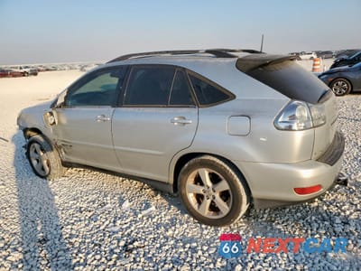 Drugie zdjęcie samochodu z przodu: 2005 LEXUS RX 330 VIN:JTJGA31UX50051959 - miniatura