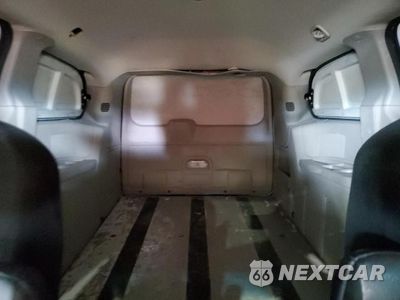 Zdjęcie 10 z 13 samochodu: 2015 RAM TRADESMAN VIN:2C4JRGAG6FR681942 - miniatura