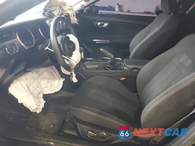 Zdjęcie 7 z 13 samochodu: 2019 FORD MUSTANG GT VIN:1FA6P8CF1K5129980 - miniatura