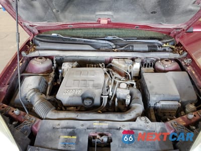 Zdjęcie 11 z 12 samochodu: 2006 CHEVROLET MALIBU MAXX LT VIN:1G1ZT61886F169039 - miniatura