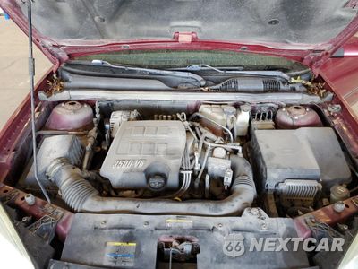 Zdjęcie 11 z 12 samochodu: 2006 CHEVROLET MALIBU MAXX LT VIN:1G1ZT61886F169039 - miniatura