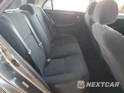 Zdjęcie 10 z 12 samochodu: 2006 TOYOTA COROLLA CE VIN:1NXBR30E46Z592446 - miniatura