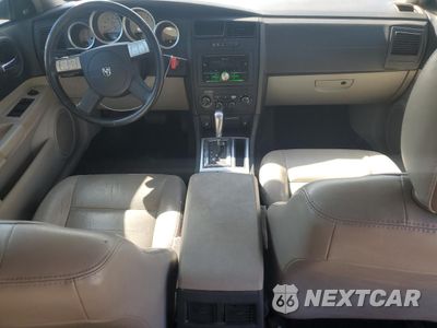 Zdjęcie 8 z 12 samochodu: 2005 DODGE MAGNUM R/T VIN:2D8GV58265H656291 - miniatura