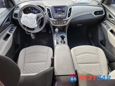 Zdjęcie 8 z 13 samochodu: 2020 CHEVROLET EQUINOX LT VIN:2GNAXUEV1L6147555 - miniatura