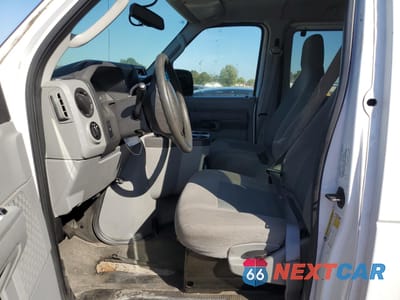Zdjęcie 7 z 13 samochodu: 2014 FORD ECONOLINE E350 SUPER DUTY WAGON VIN:1FBSS3BL7EDA97360 - miniatura