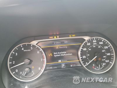 Zdjęcie 9 z 13 samochodu: 2025 NISSAN SENTRA SV VIN:3N1AB8CV7SY242963 - miniatura