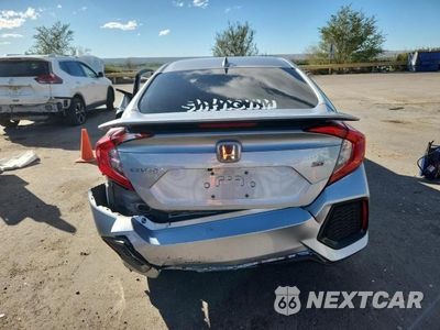 Zdjęcie 6 z 12 samochodu: 2018 HONDA CIVIC SI VIN:2HGFC1E5XJH702286 - miniatura